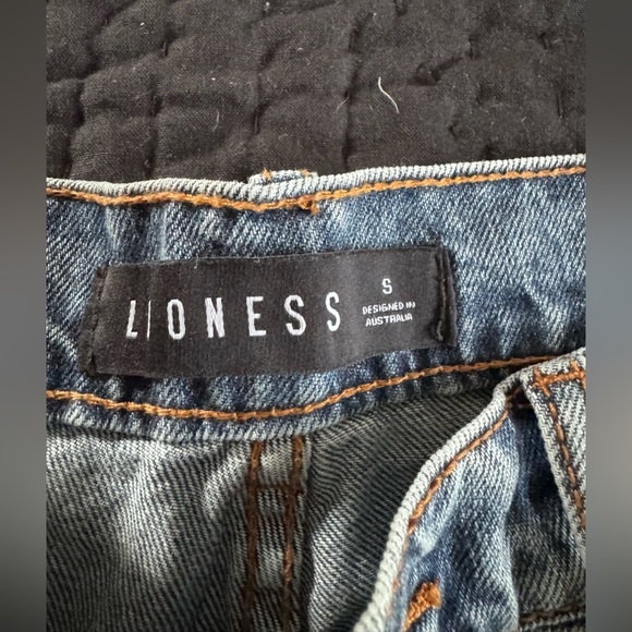 Lioness True Romance Jeans - Picture 12 of 15